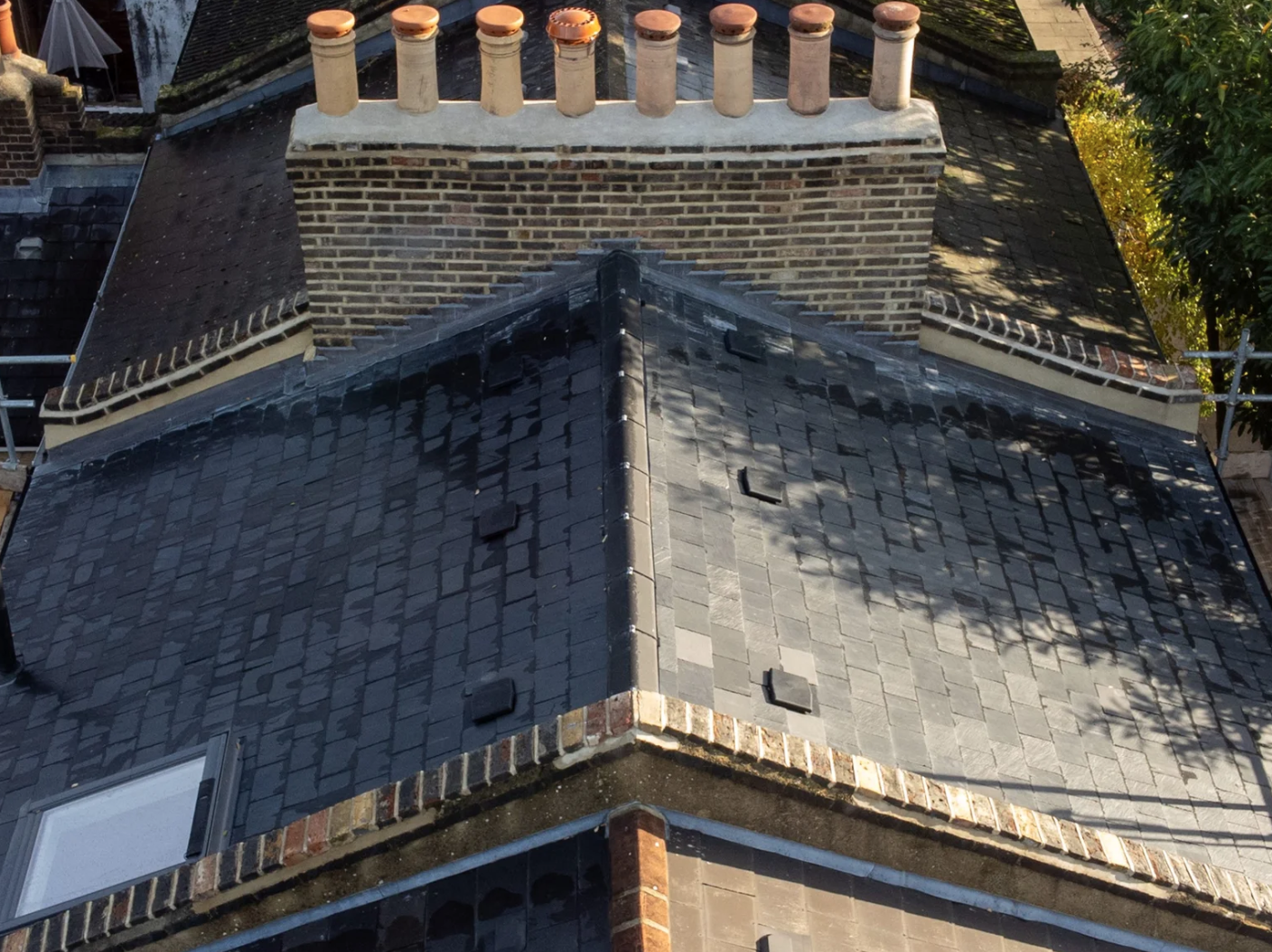 Chimney Repair Islington