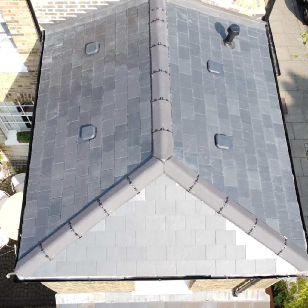 33-Malvern-road-E8-rear-roof-replacement_Natural-slated-roof-5